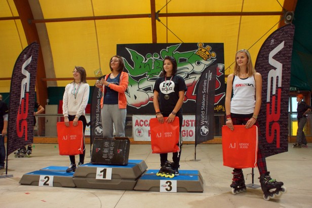 Busto Battle