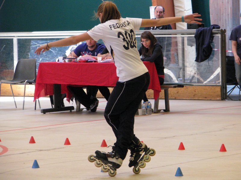 Busto Battle